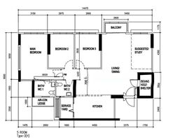 Blk 623C Tampines Greenverge (Tampines), HDB 5 Rooms #632015431